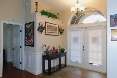 Villa ou maison à vendre à Port St. Lucie, Floride: 3 chambres, 190.73 m2 № 2192887 - photo 5