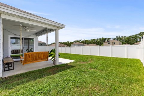 House in Alachua, Florida 3 bedrooms, 150.04 sq.m. № 1783290 - photo 23