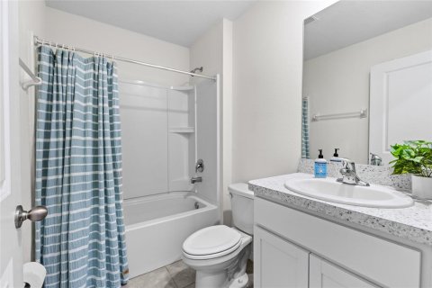 House in Alachua, Florida 3 bedrooms, 150.04 sq.m. № 1783290 - photo 18