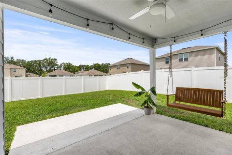 House in Alachua, Florida 3 bedrooms, 150.04 sq.m. № 1783290 - photo 21