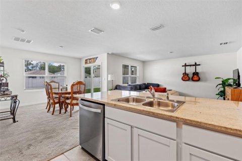 House in Alachua, Florida 3 bedrooms, 150.04 sq.m. № 1783290 - photo 8