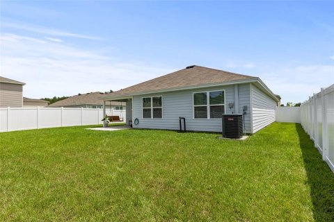 House in Alachua, Florida 3 bedrooms, 150.04 sq.m. № 1783290 - photo 24