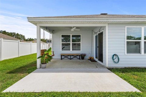 House in Alachua, Florida 3 bedrooms, 150.04 sq.m. № 1783290 - photo 22