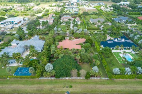 Casa en venta en Southwest Ranches, Florida, 6 dormitorios, 581.38 m2 № 1982405 - foto 18