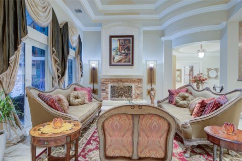 Casa en venta en Southwest Ranches, Florida, 6 dormitorios, 581.38 m2 № 1982405 - foto 27