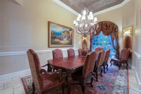 Casa en venta en Southwest Ranches, Florida, 6 dormitorios, 581.38 m2 № 1982405 - foto 28