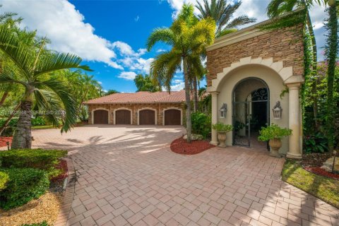 Casa en venta en Southwest Ranches, Florida, 6 dormitorios, 581.38 m2 № 1982405 - foto 6