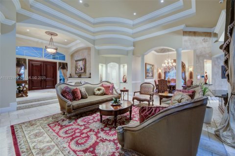 Casa en venta en Southwest Ranches, Florida, 6 dormitorios, 581.38 m2 № 1982405 - foto 25