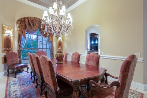 Casa en venta en Southwest Ranches, Florida, 6 dormitorios, 581.38 m2 № 1982405 - foto 29