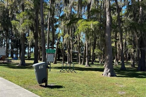 Land in New Port Richey, Florida № 2160761 - photo 9
