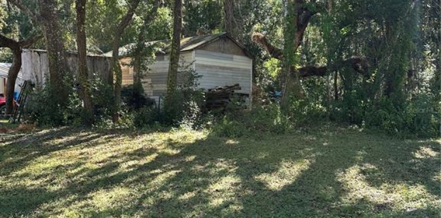 Land in New Port Richey, Florida № 2160761