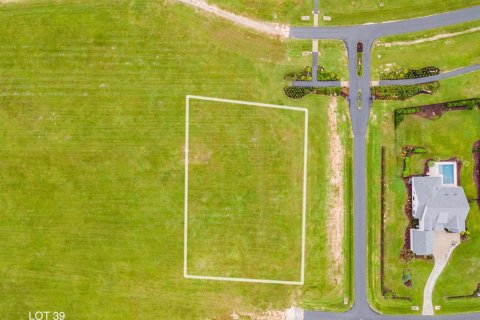 Terreno en venta en Archer, Florida № 1743745 - foto 1
