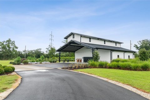 Terreno en venta en Archer, Florida № 1743745 - foto 4