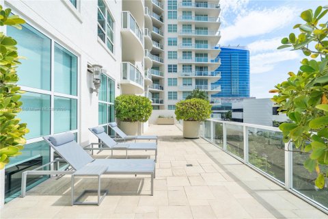 Condo in Fort Lauderdale, Florida, 1 bedroom  № 1752946 - photo 25
