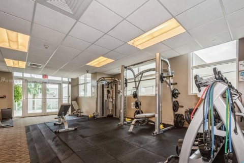 Condo in Fort Lauderdale, Florida, 1 bedroom  № 1752946 - photo 30