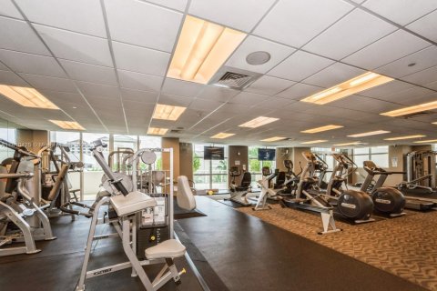 Condo in Fort Lauderdale, Florida, 1 bedroom  № 1752946 - photo 29