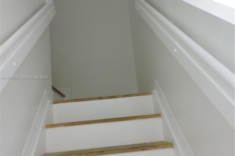 Touwnhouse à louer à Miami, Floride: 3 chambres, 135.82 m2 № 2000570 - photo 20