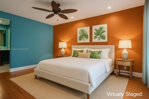 Купить кондоминиум в Коконат Крик, Флорида 2 спальни, 90.86м2, № 1964786 - фото 3