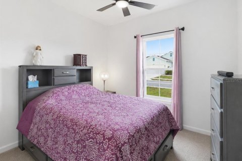 House in Ocala, Florida 4 bedrooms, 202.53 sq.m. № 2205191 - photo 30