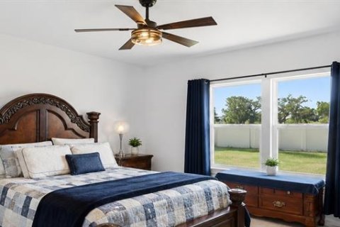 House in Ocala, Florida 4 bedrooms, 202.53 sq.m. № 2205191 - photo 20