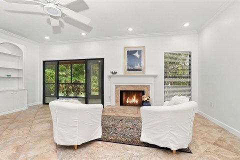 Townhouse in Sarasota, Florida 2 bedrooms, 145.86 sq.m. № 2383564 - photo 11