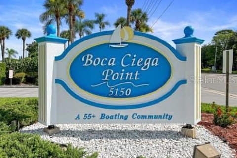 Condominio en venta en Saint Petersburg, Florida, 2 dormitorios, 153.29 m2 № 2280148 - foto 3