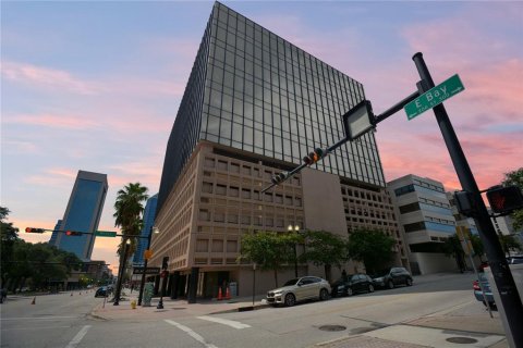 Immobilier commercial à Jacksonville, Floride № 2330532