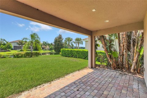 House in Orlando, Florida 3 bedrooms, 280.1 sq.m. № 1858327 - photo 23