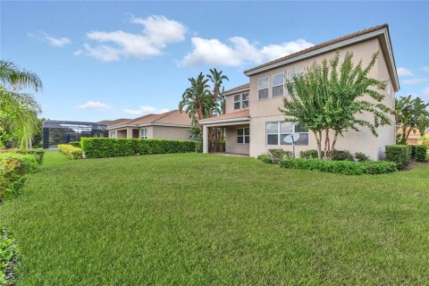 House in Orlando, Florida 3 bedrooms, 280.1 sq.m. № 1858327 - photo 26