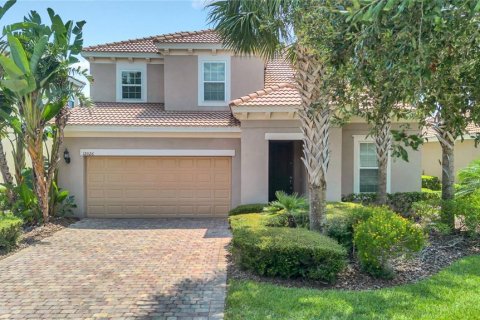 House in Orlando, Florida 3 bedrooms, 280.1 sq.m. № 1858327 - photo 29
