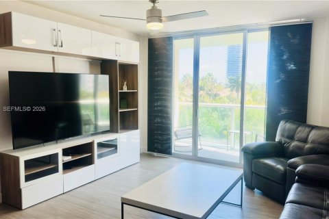 Купить кондоминиум в Санни-Айлс-Бич, Флорида 1 спальня, 92.9м2, № 2043874 - фото 15