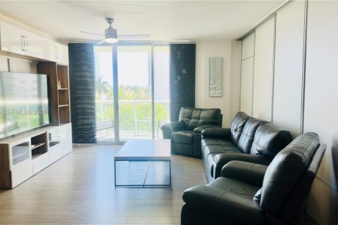 Купить кондоминиум в Санни-Айлс-Бич, Флорида 1 спальня, 92.9м2, № 2043874 - фото 13