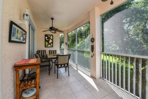 Condo in Sarasota, Florida, 2 bedrooms  № 2199143 - photo 2