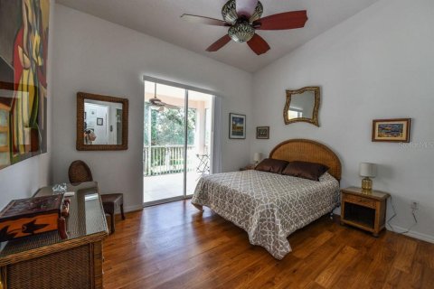 Condo in Sarasota, Florida, 2 bedrooms  № 2199143 - photo 4