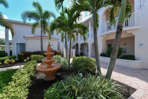 Condo à Sarasota, Floride, 2 chambres № 2199143