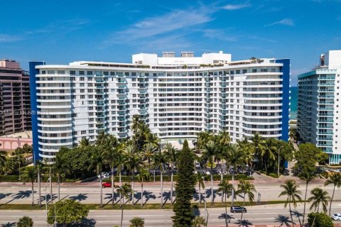 Condominio en venta en Miami Beach, Florida, 2 dormitorios, 126.35 m2 № 1714083 - foto 25