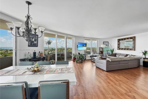 Condominio en venta en Miami Beach, Florida, 2 dormitorios, 126.35 m2 № 1714083 - foto 7