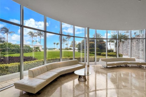 Condominio en venta en Miami Beach, Florida, 2 dormitorios, 126.35 m2 № 1714083 - foto 30