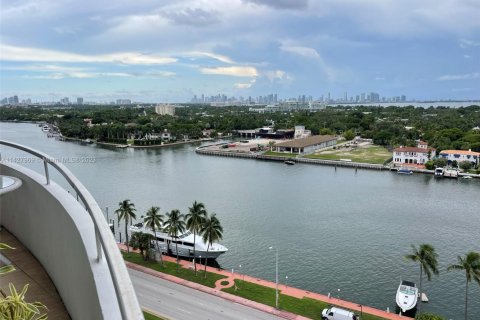 Condominio en venta en Miami Beach, Florida, 2 dormitorios, 126.35 m2 № 1714083 - foto 5