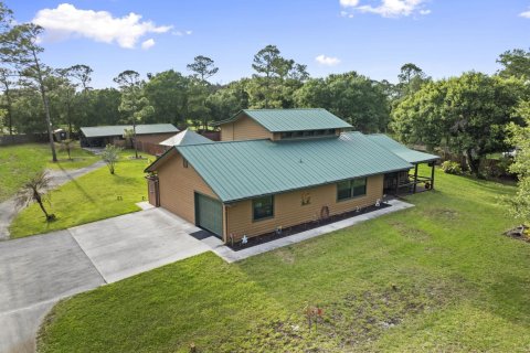 Villa ou maison à vendre à St. Lucie, Floride: 3 chambres, 172.24 m2 № 2262155 - photo 7