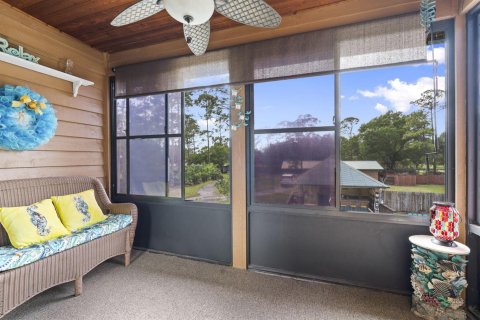 Villa ou maison à vendre à St. Lucie, Floride: 3 chambres, 172.24 m2 № 2262155 - photo 25