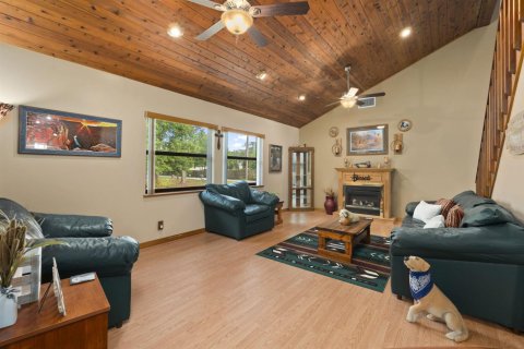 Villa ou maison à vendre à St. Lucie, Floride: 3 chambres, 172.24 m2 № 2262155 - photo 21