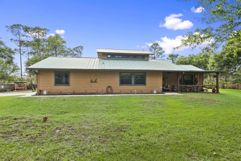 Villa ou maison à vendre à St. Lucie, Floride: 3 chambres, 172.24 m2 № 2262155 - photo 6