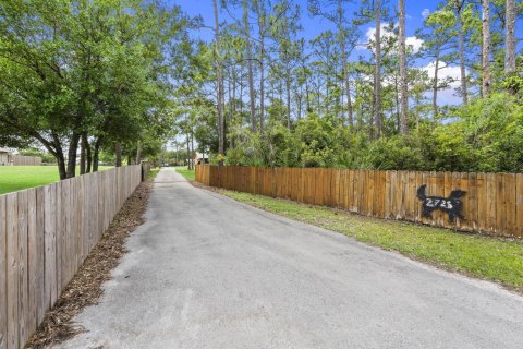 Villa ou maison à vendre à St. Lucie, Floride: 3 chambres, 172.24 m2 № 2262155 - photo 2