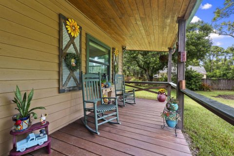 Villa ou maison à vendre à St. Lucie, Floride: 3 chambres, 172.24 m2 № 2262155 - photo 11