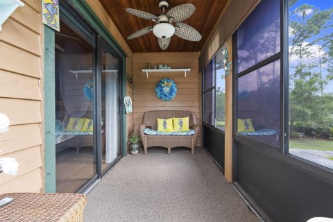Villa ou maison à vendre à St. Lucie, Floride: 3 chambres, 172.24 m2 № 2262155 - photo 24