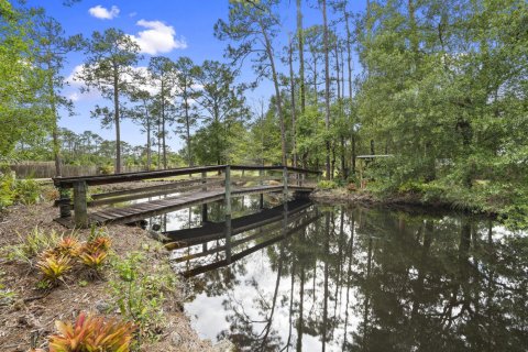 Villa ou maison à vendre à St. Lucie, Floride: 3 chambres, 172.24 m2 № 2262155 - photo 3
