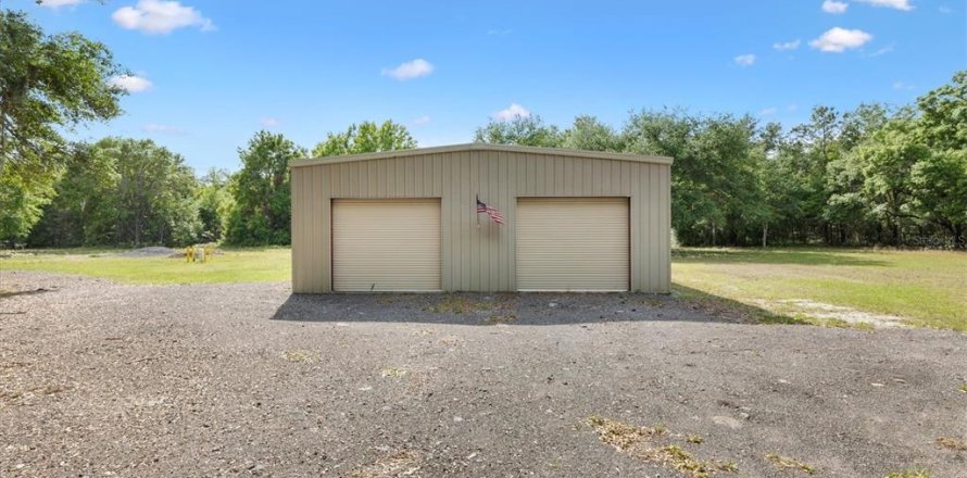 Immobilier commercial à Wildwood, Floride № 1615800