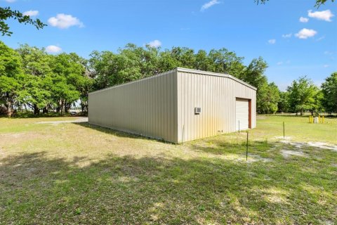 Immobilier commercial à louer à Wildwood, Floride № 1615800 - photo 5