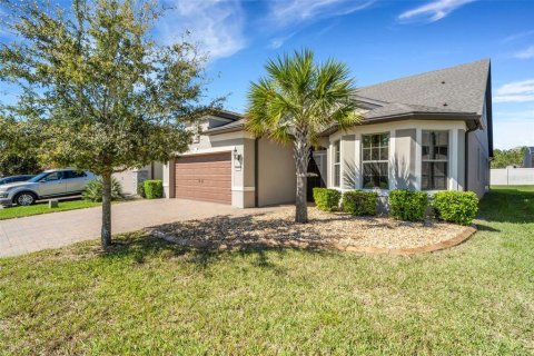 Casa en Davenport, Florida 3 dormitorios, 242.2 m2 № 2141973